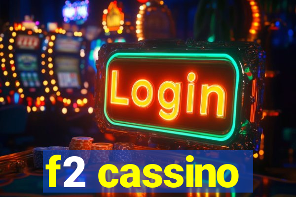 f2 cassino